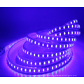 Decor RGB Led Strip Lights SMD 5050 60Led/M, 328ft/roll, With plastic tube cover